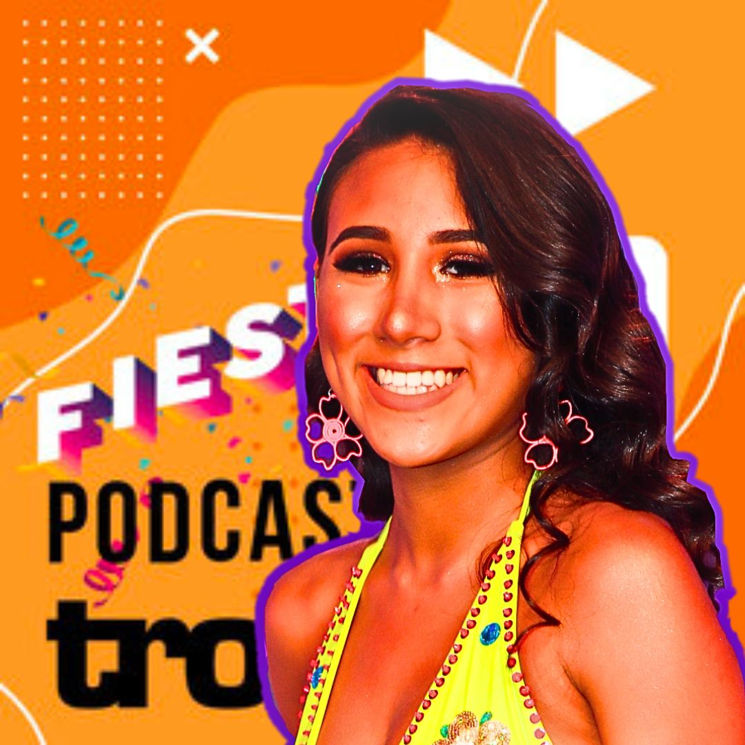 Fiesta - El Podcast de Trome