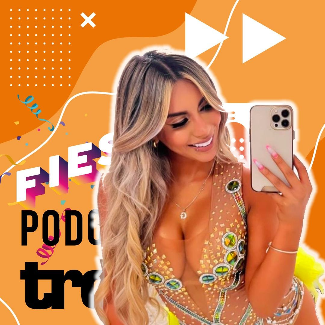 Fiesta - El Podcast de Trome