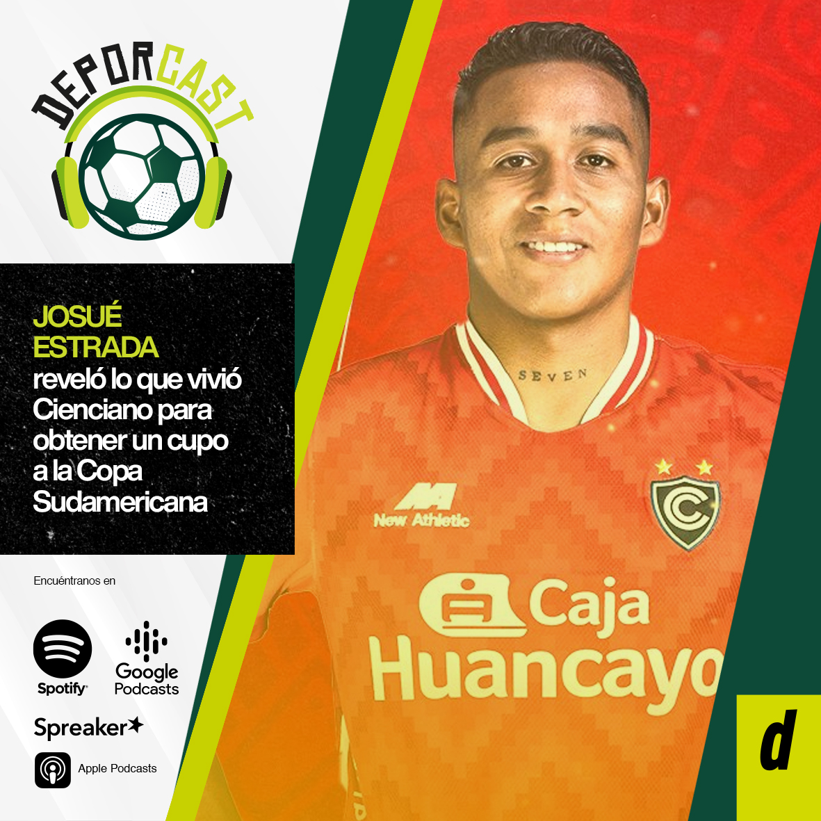 DeporCast Radio