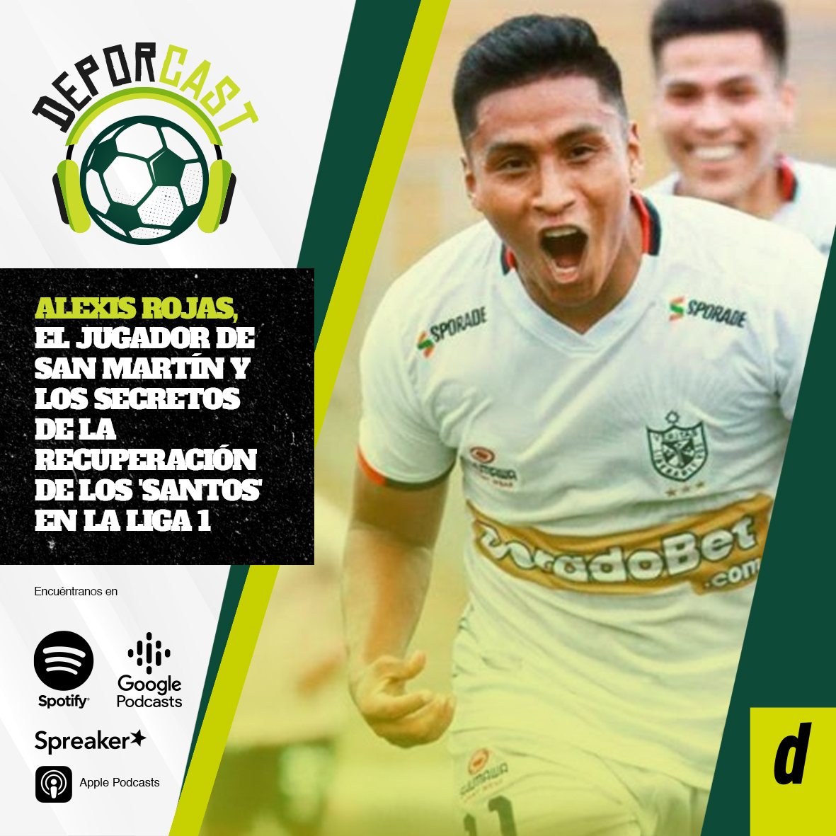 DeporCast Radio