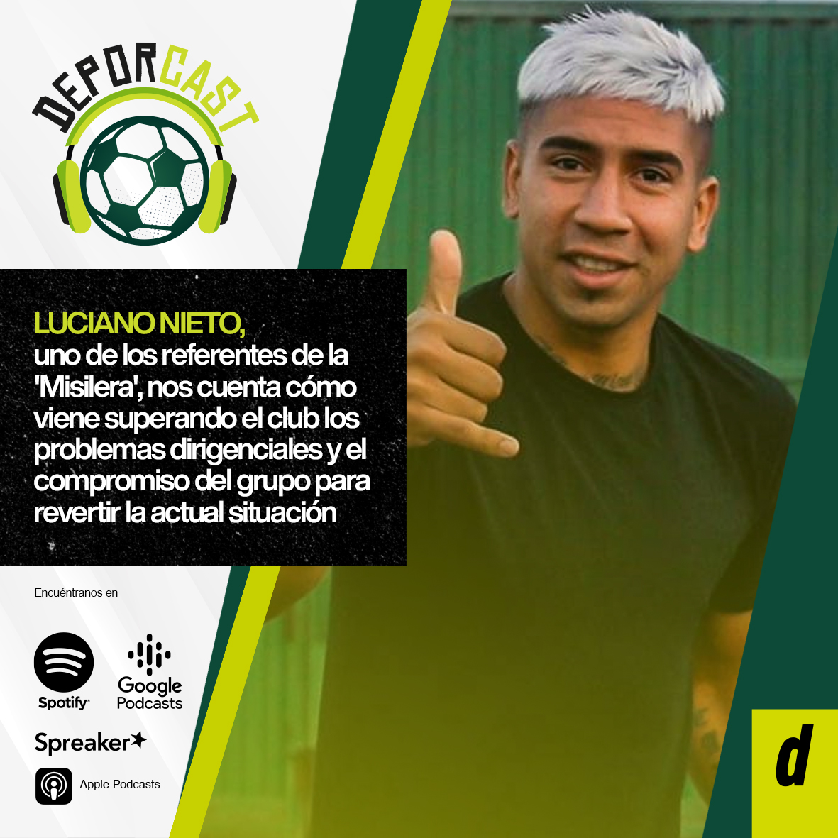 Luciano Nieto sobre los problemas dirigenciales en Sport Boys: "No está bien lo que pasa, pero nosotros somos profesionales y esto sigue"