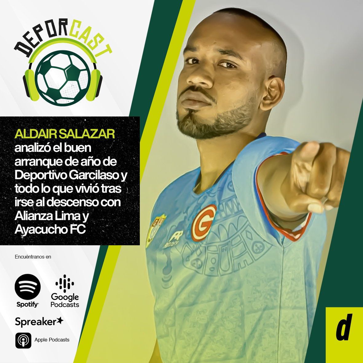 DeporCast Radio