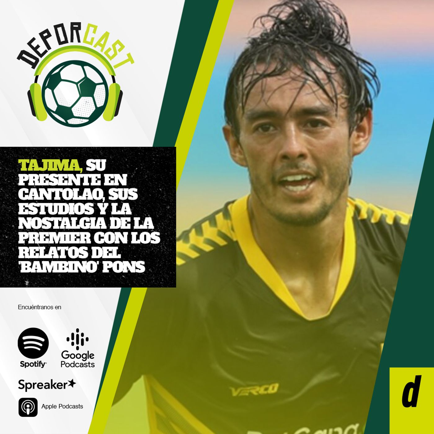 DeporCast Radio
