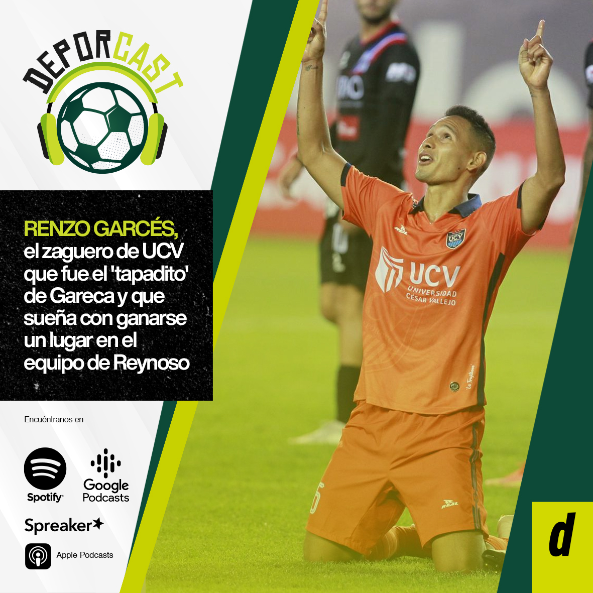 DeporCast Radio