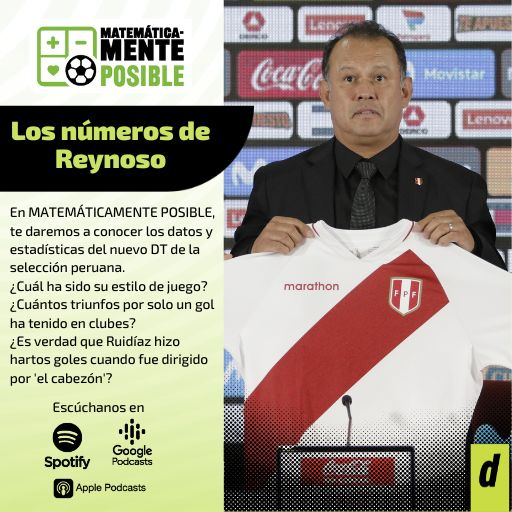 Matemáticamente Posible