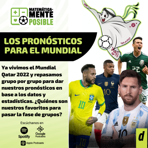 Matemáticamente Posible