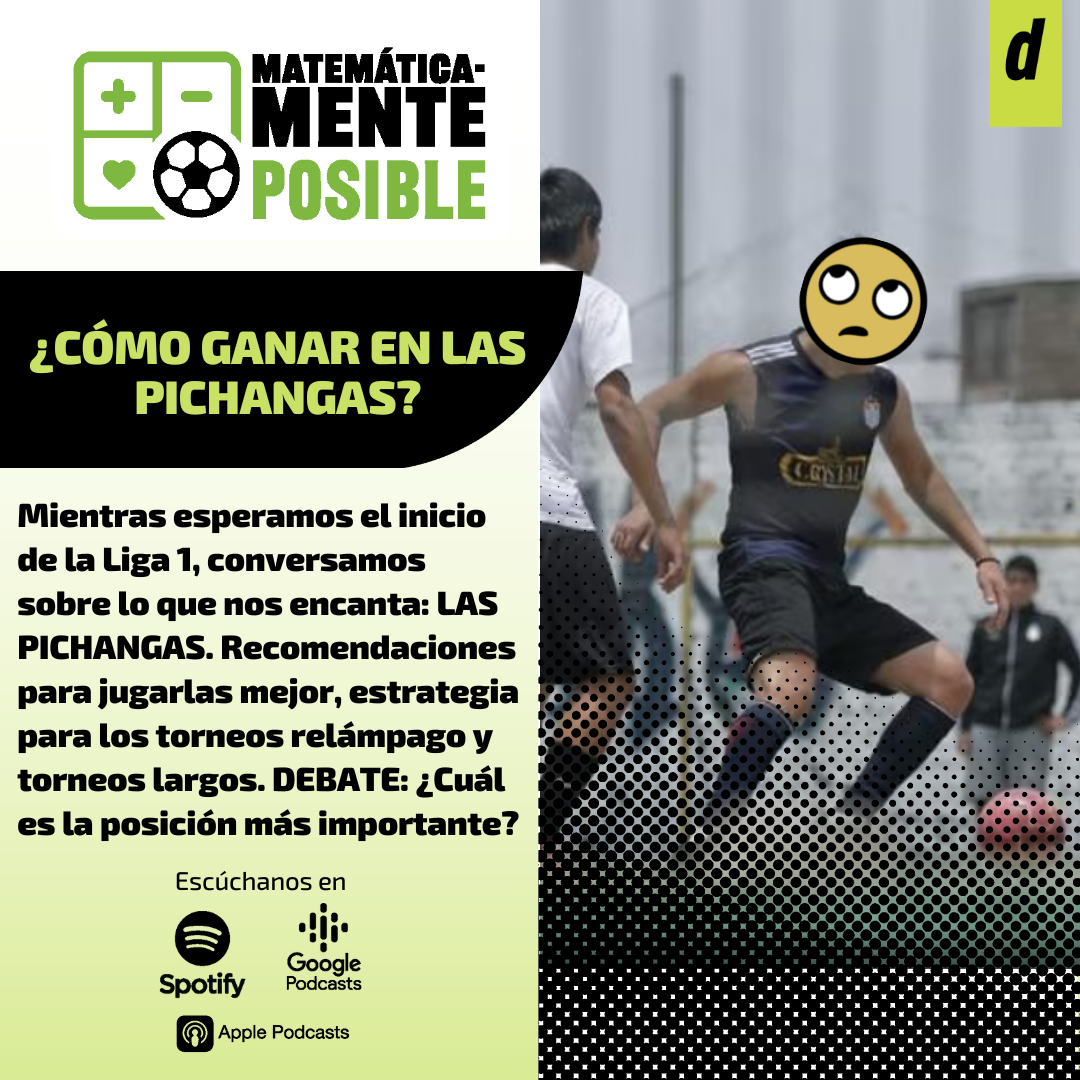 Matemáticamente Posible