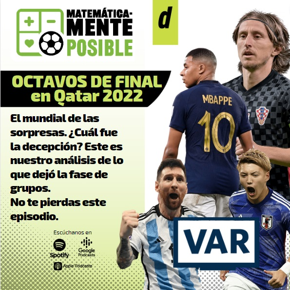 Matemáticamente Posible