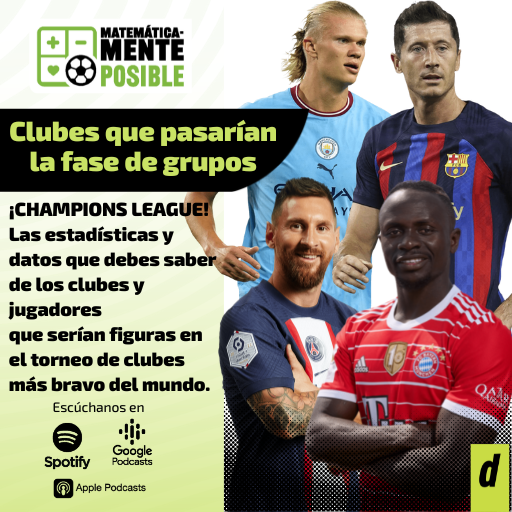 Matemáticamente Posible