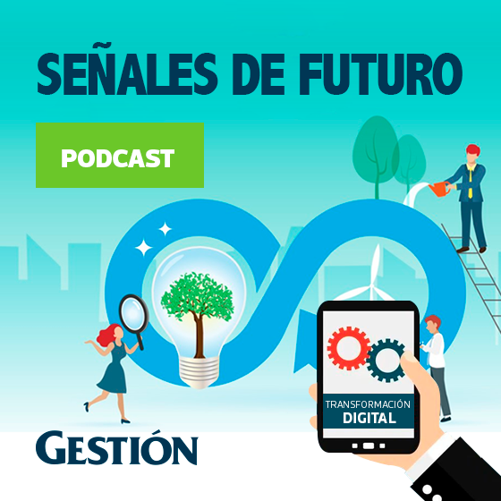 Señales del futuro:  El Futuro de la Democracia Episodio 10