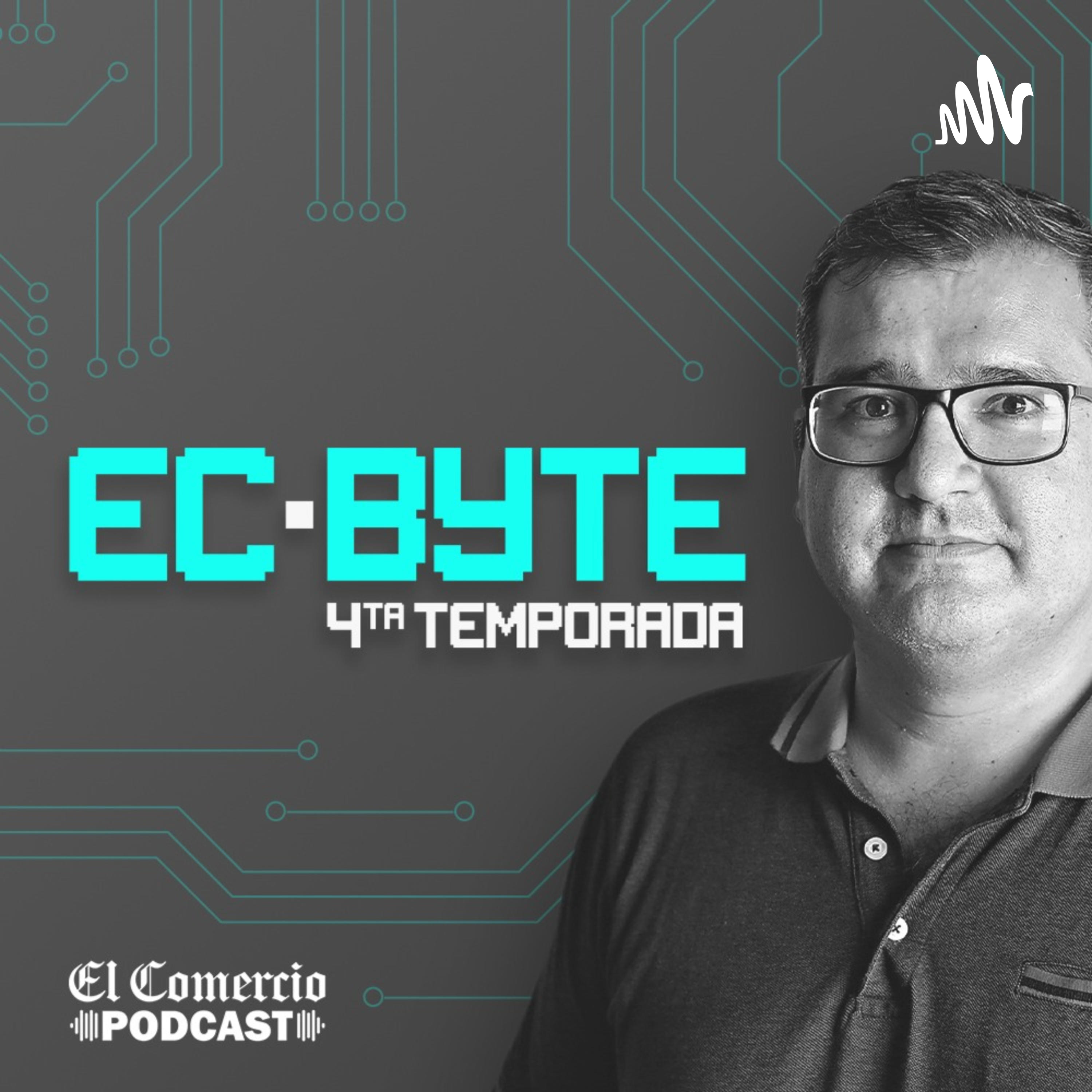 EC Byte - 2T. Ep. 46: Medidas de seguridad para guardar tu dinero en el lugar indicado
