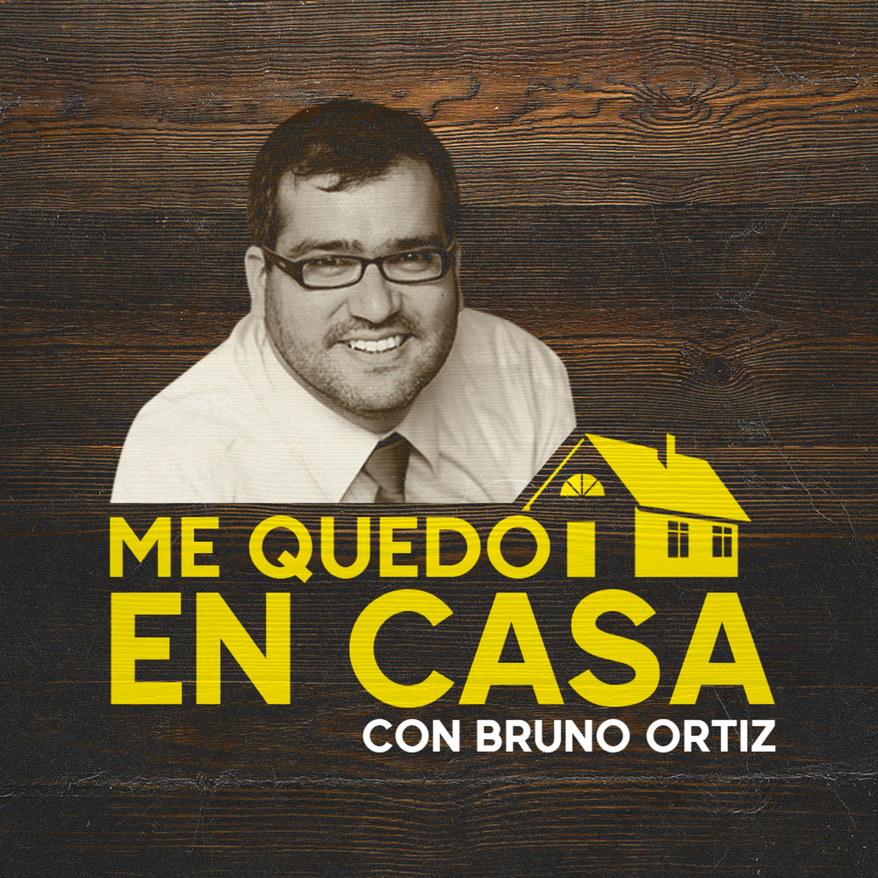 #Mequedoencasa
