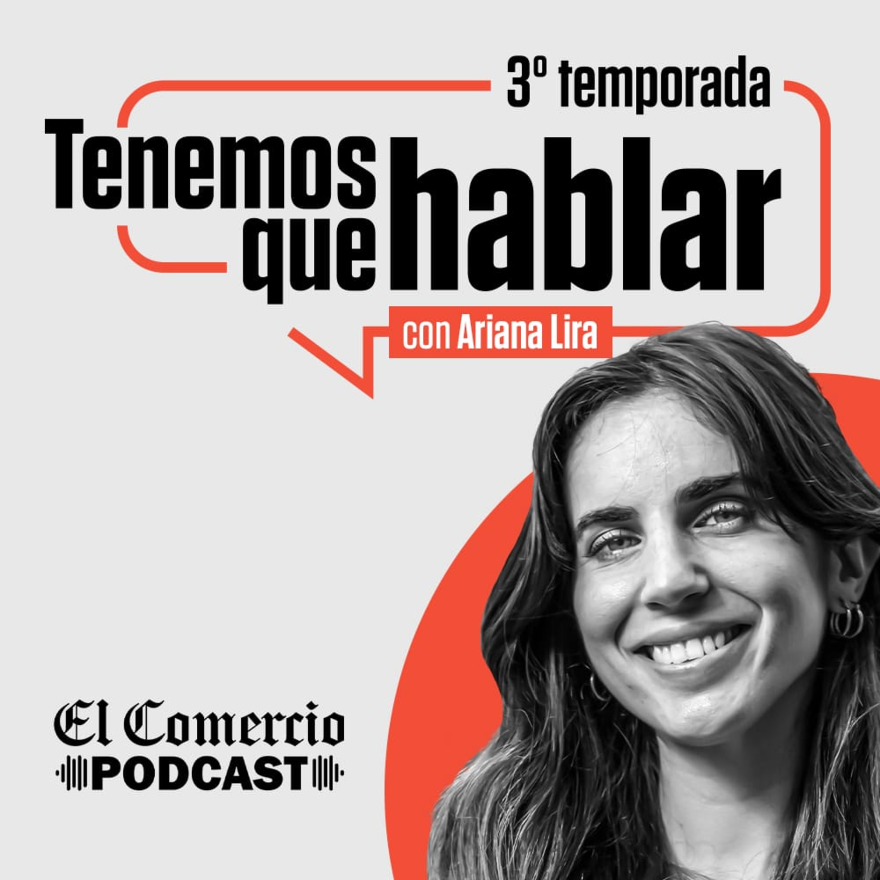 TQH -T3. Ep.4: Pedro Castillo en CNN: análisis de las respuestas del presidente episode artwork