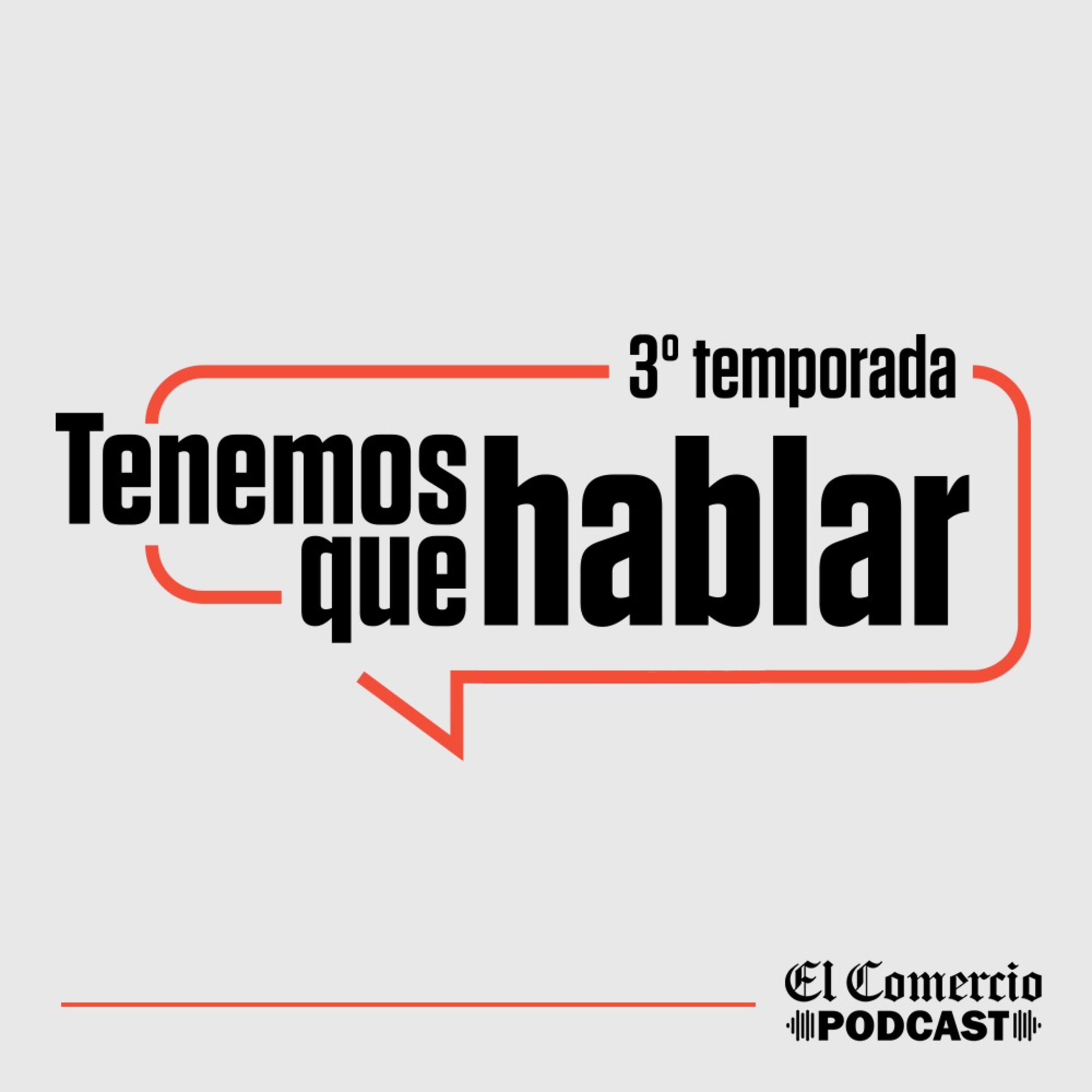 TQH -T3. Ep.7: Nuevo Gabinete de Castillo: ¿Quiénes lo conforman?