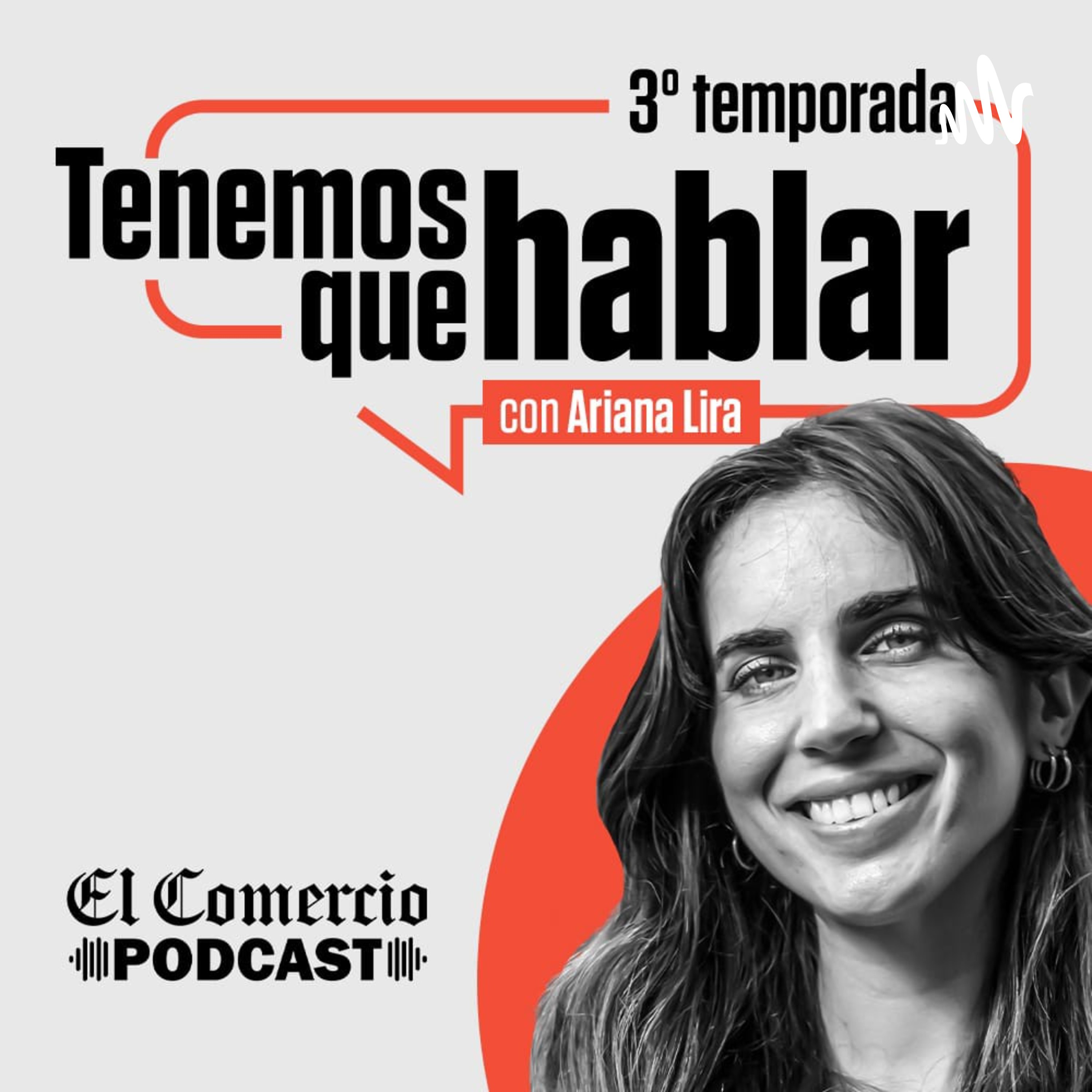 Tenemos que hablar - Ep.96: Análisis del plan de gobierno de Keiko Fujimori episode artwork
