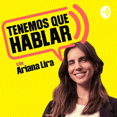 TENEMOS QUE HABLAR