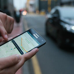 ¿Por qué las empresas de taxi por aplicativo no están reguladas como tal en el país?