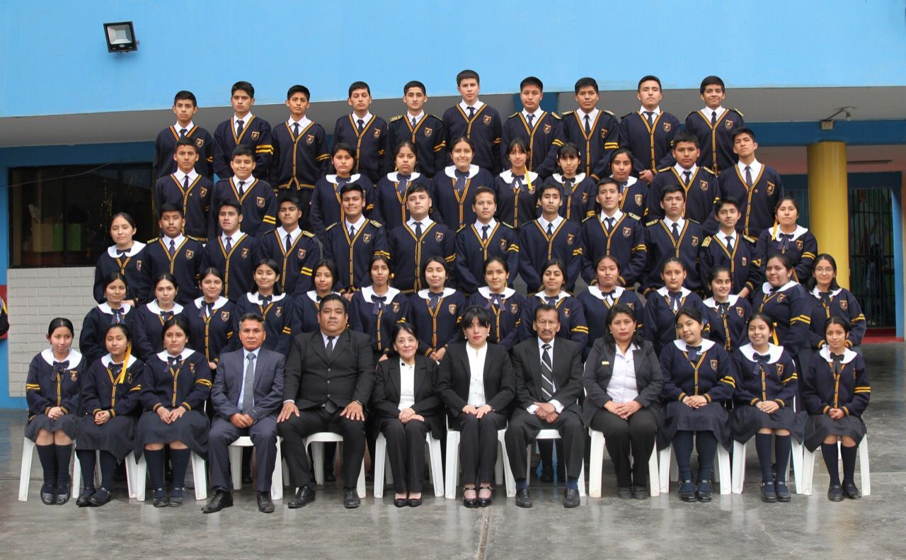 ¿Cómo se prepararon los 50 alumnos de un solo colegio que ingresaron a San Marcos?