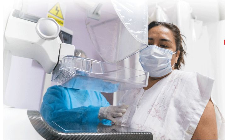 Cáncer: ¿Sabías que el 85% de los casos se diagnostican en etapa avanzada?