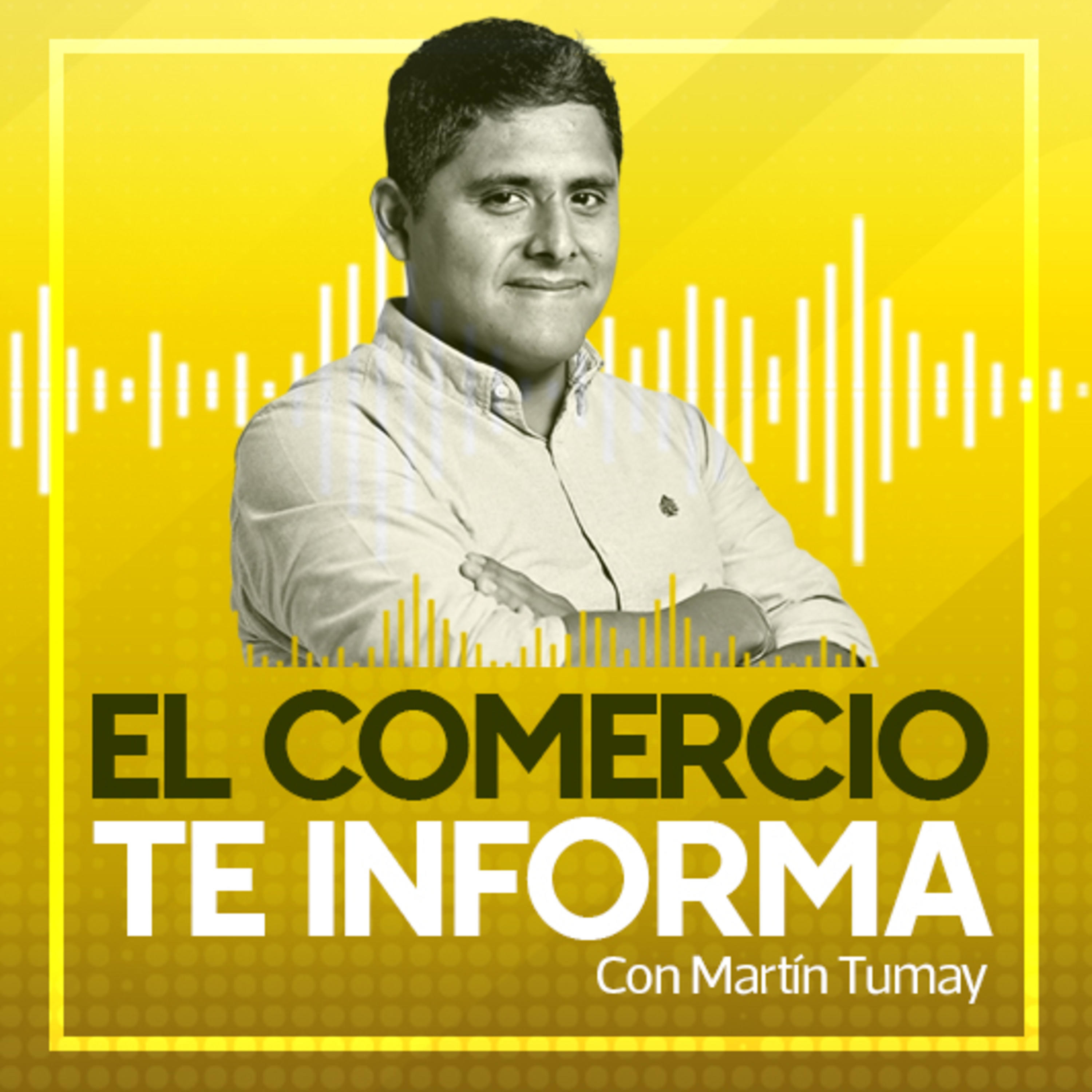 #ElComercioteinforma – Ep. 45: Reinfección por SARS-Cov-2: lo que tienes que saber respecto a las últimas noticias
