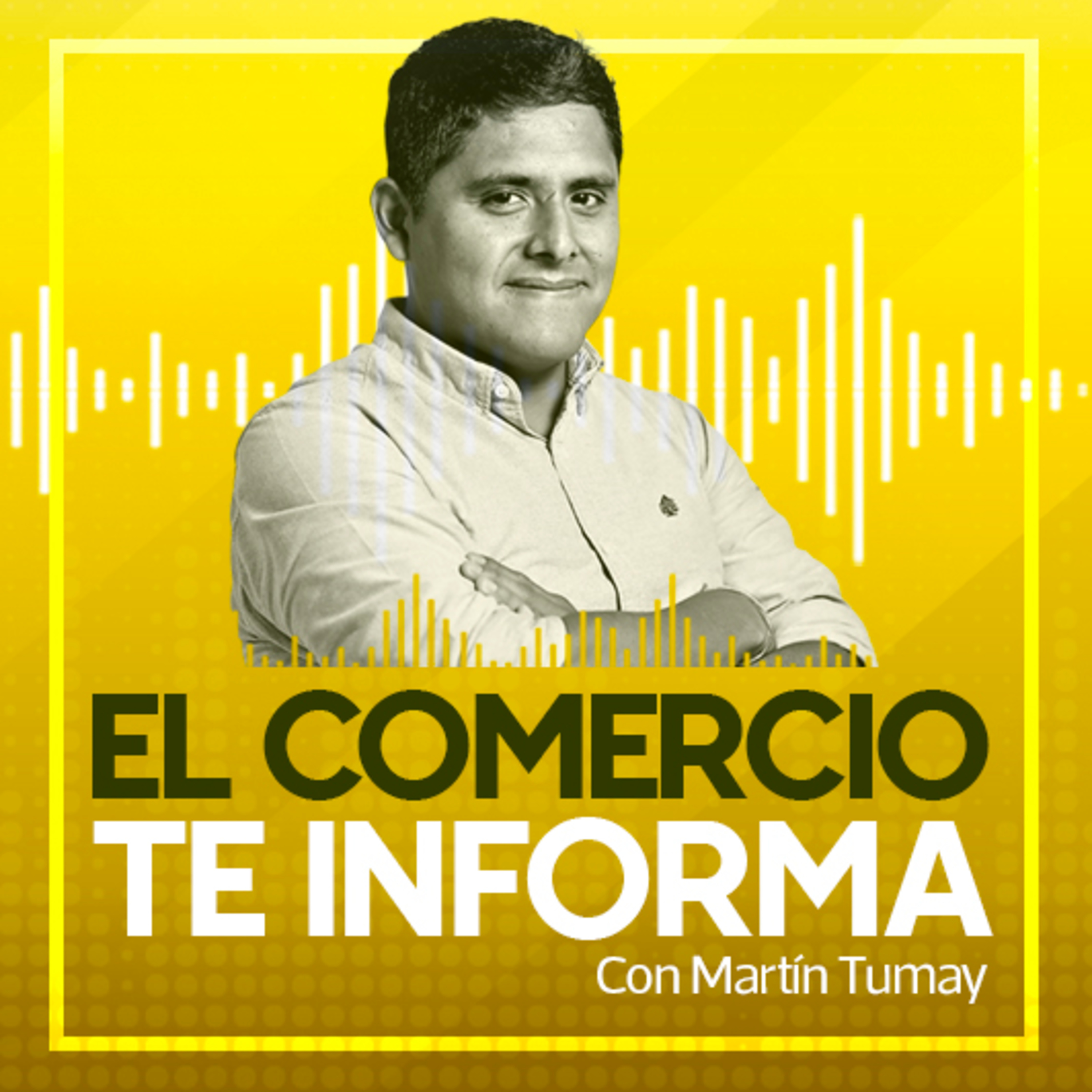 #ElComercioteinforma - Ep. 3: Cómo afrontar traumas emocionales en cuarentena episode artwork