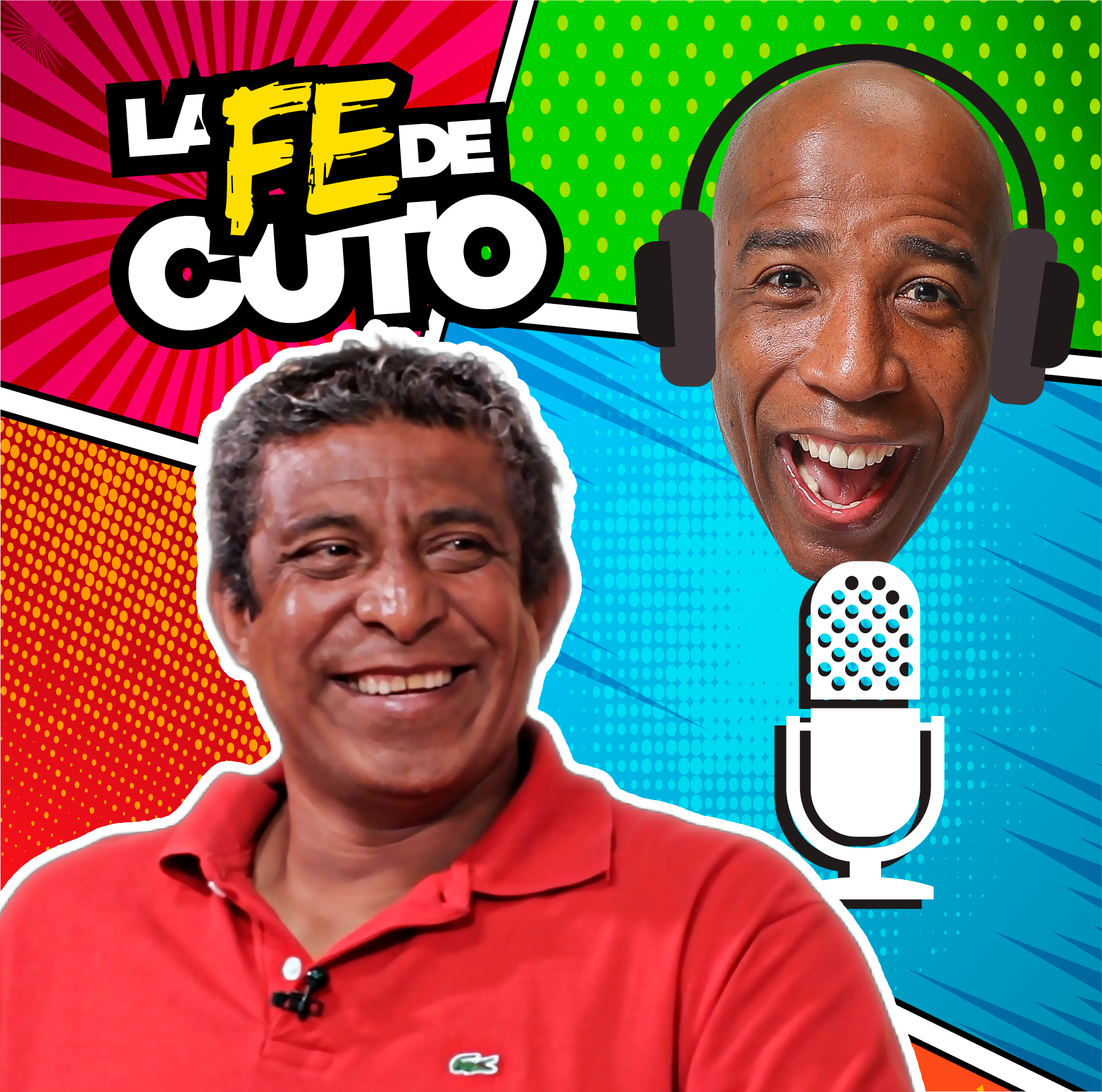 La fe de Cuto