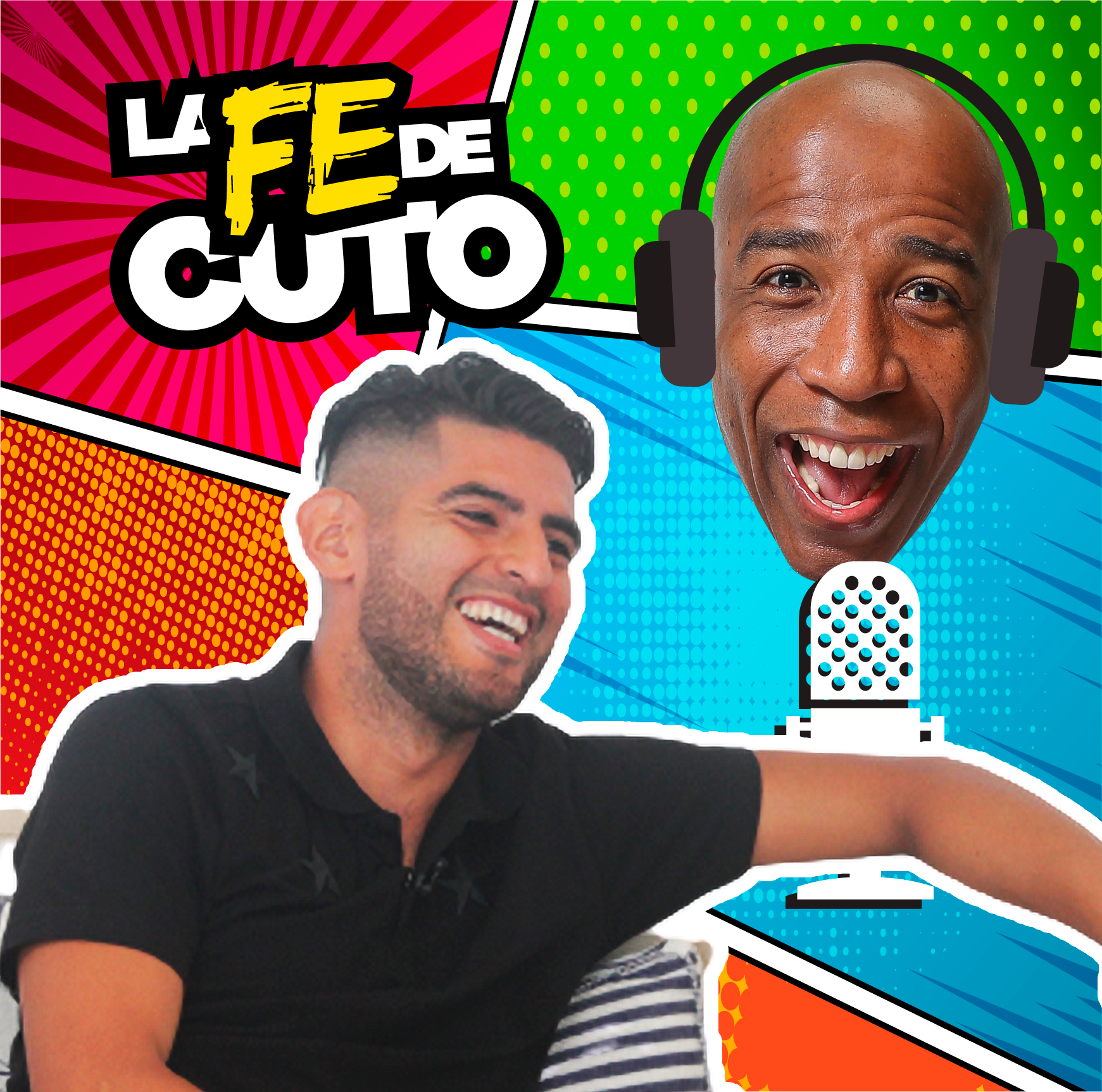 La fe de Cuto