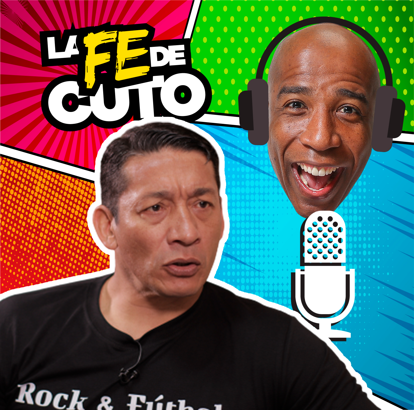 La fe de Cuto