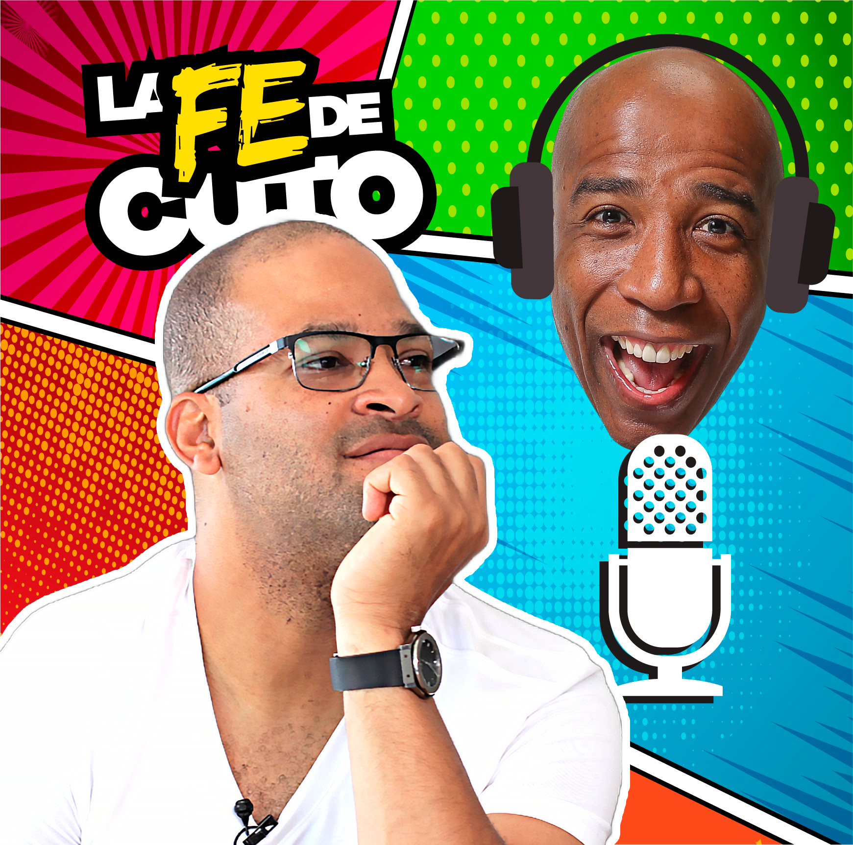La fe de Cuto