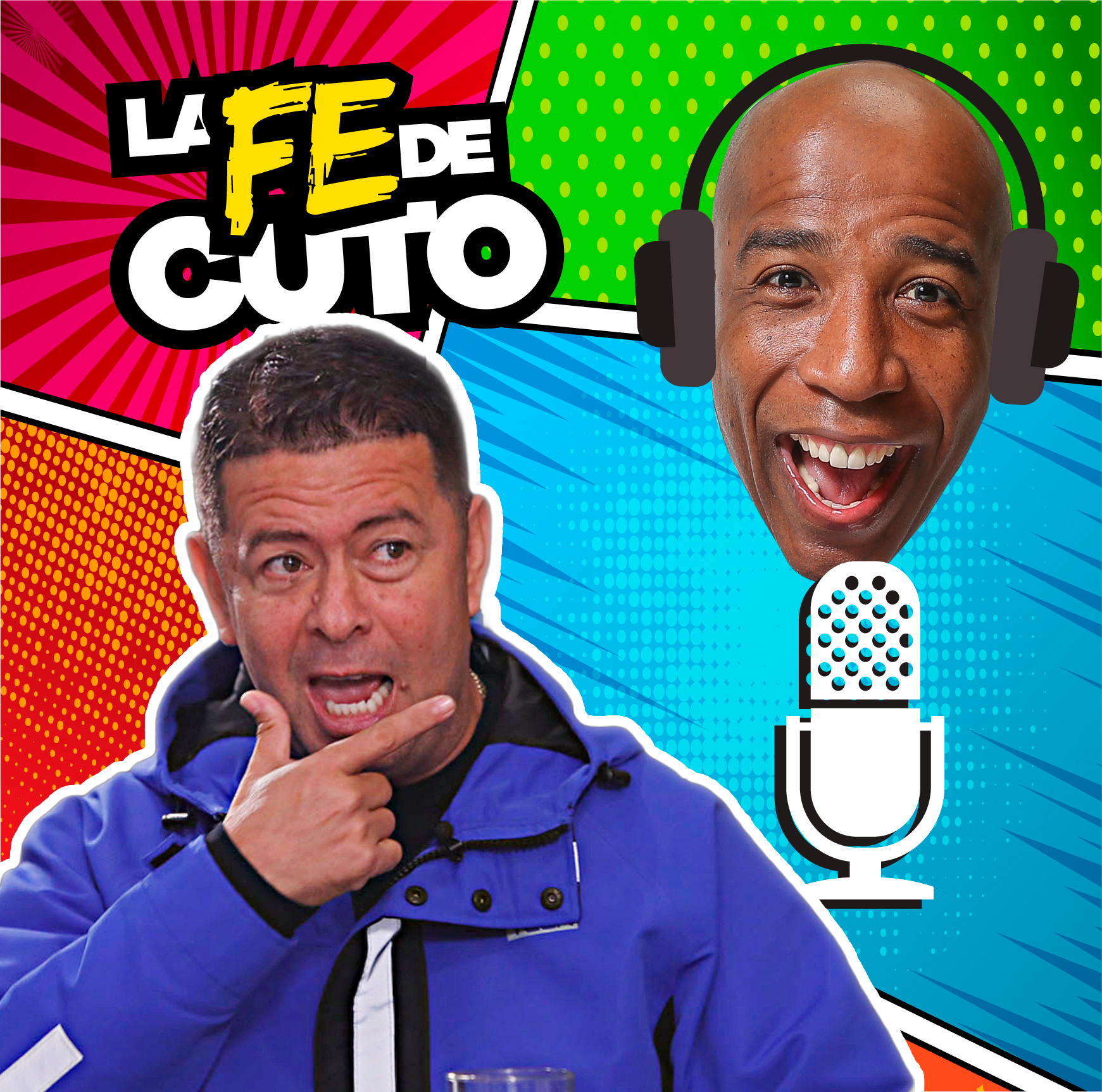 SEGUNDA PARTE: ¿Cómo 'Puchungo' conquistó a las mujeres más bellas de la farándula?| La Fe De Cuto