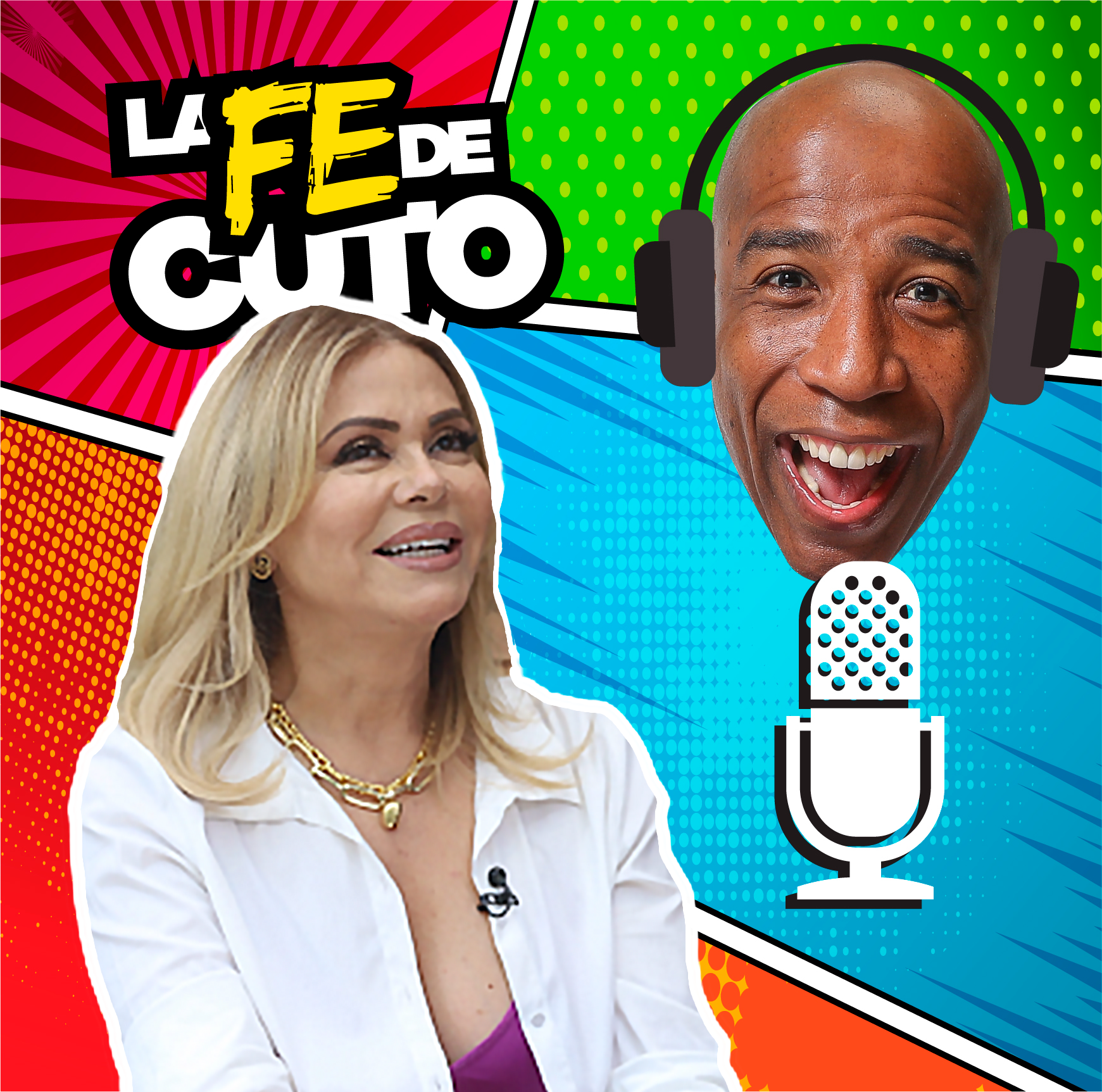 La fe de Cuto