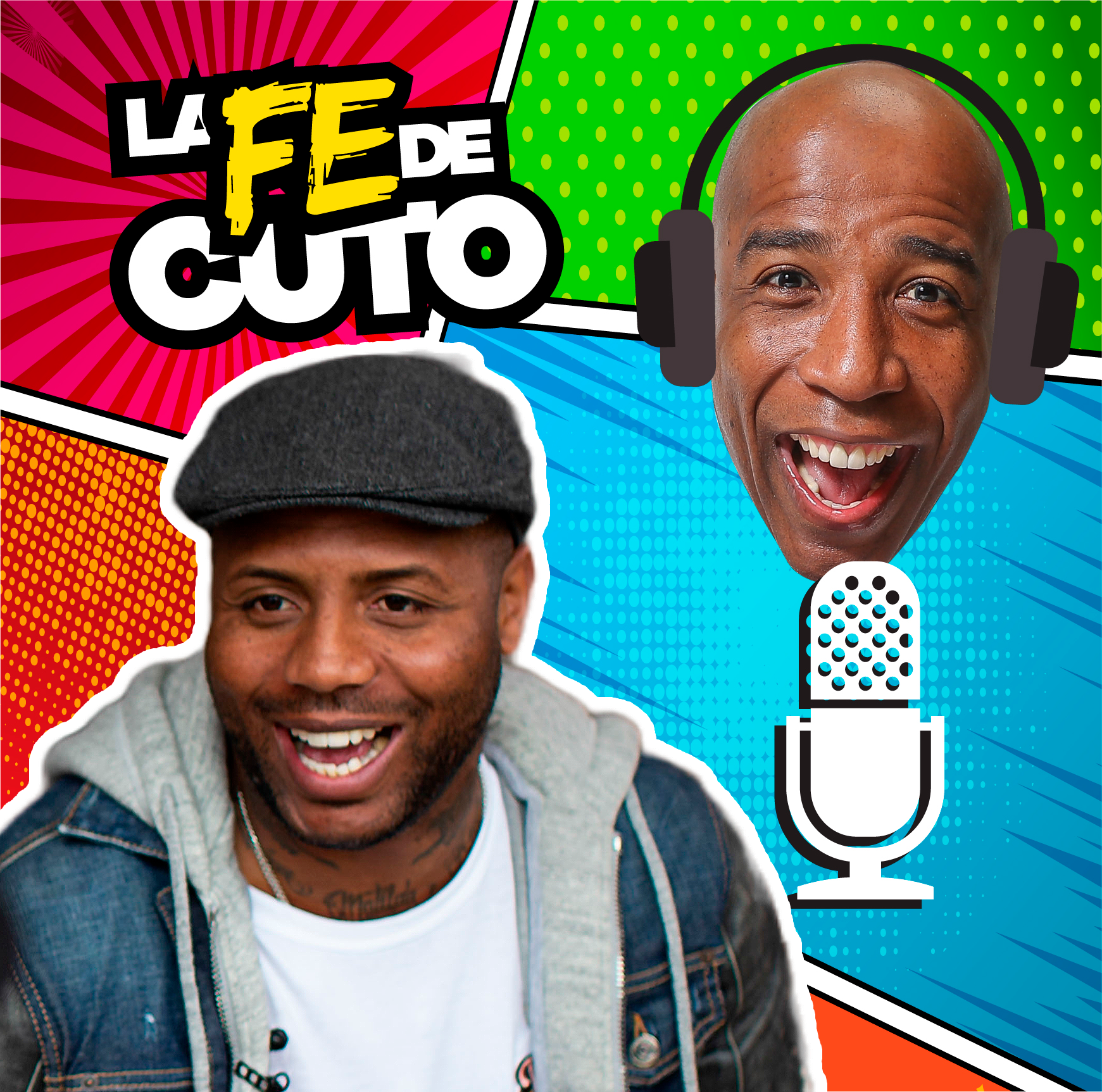 La fe de Cuto