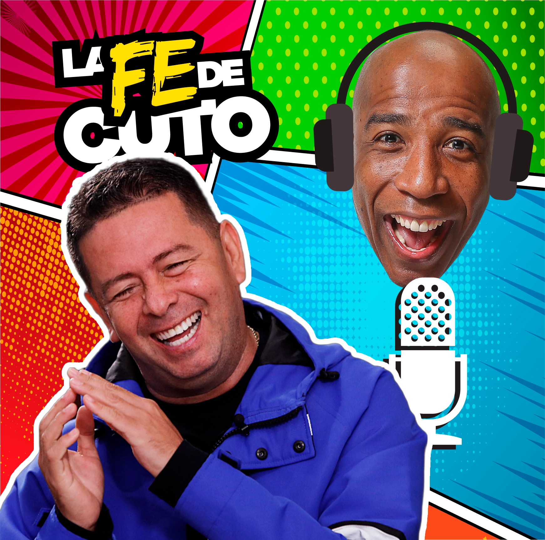 La fe de Cuto