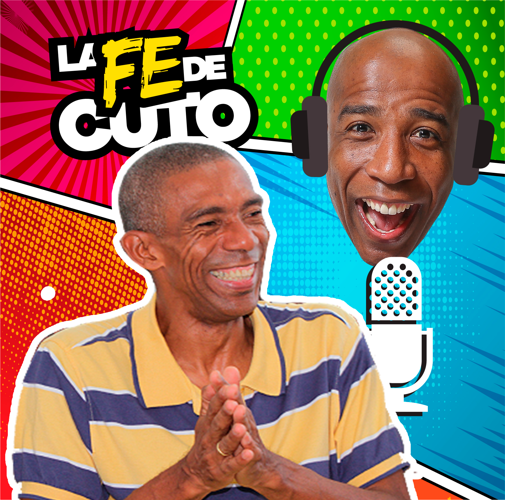 La fe de Cuto