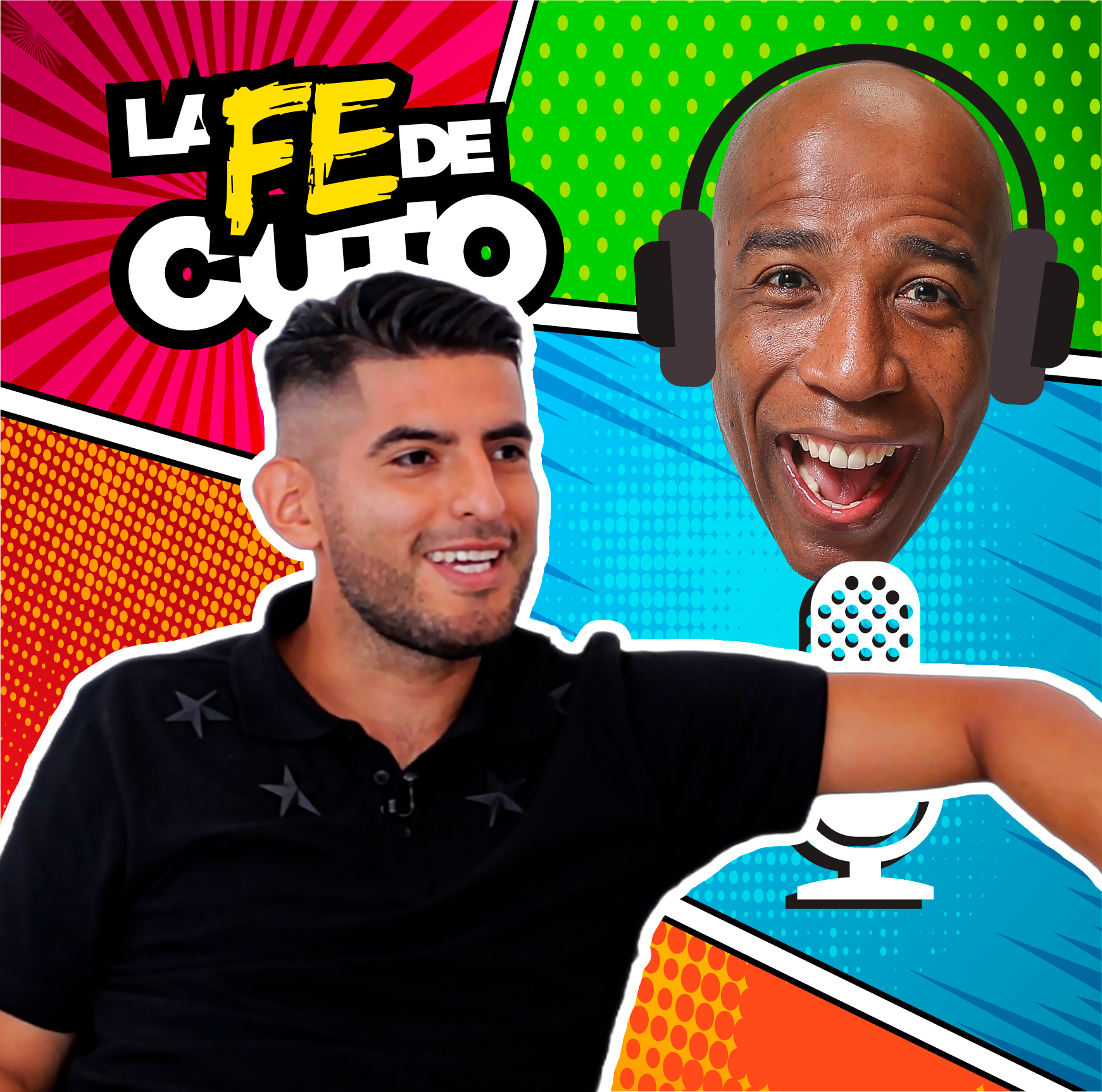 La fe de Cuto