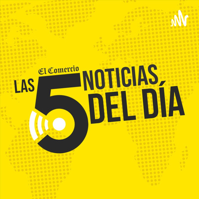 Las 5 noticias del día