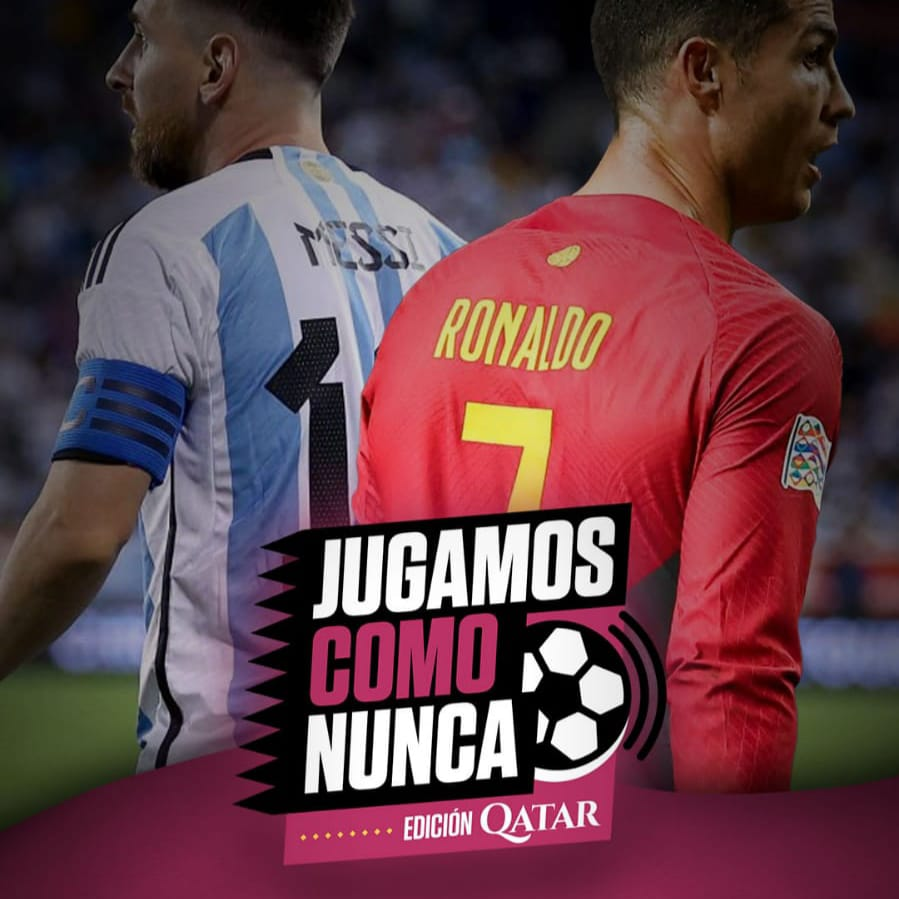 Messi y Cristiano: cuando -lamentablemente- llega el momento del adiós