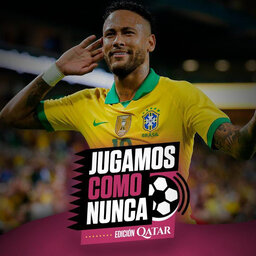 Neymar Jr.: una personalidad a prueba de balas (y patadas)