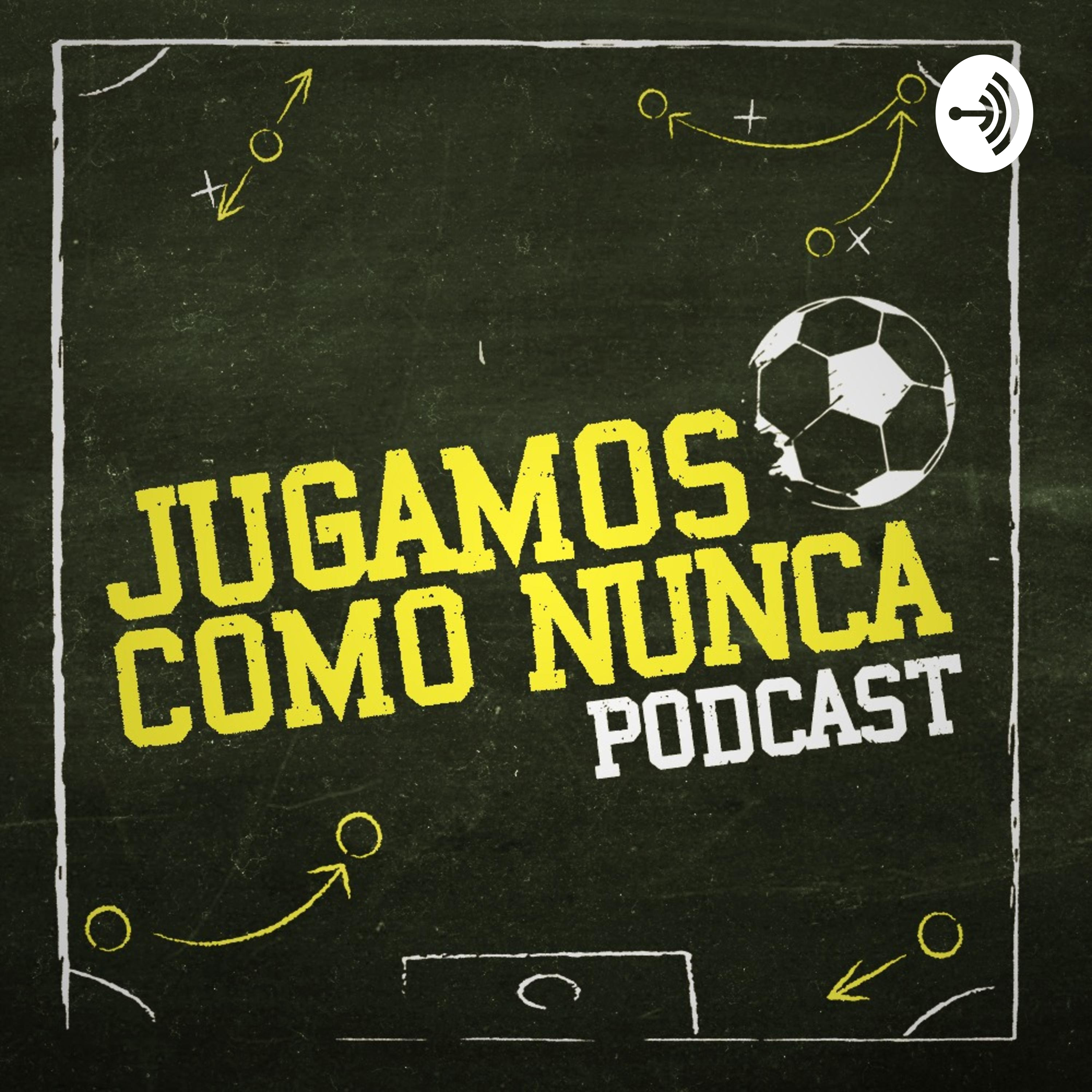 Jugamos Como Nunca