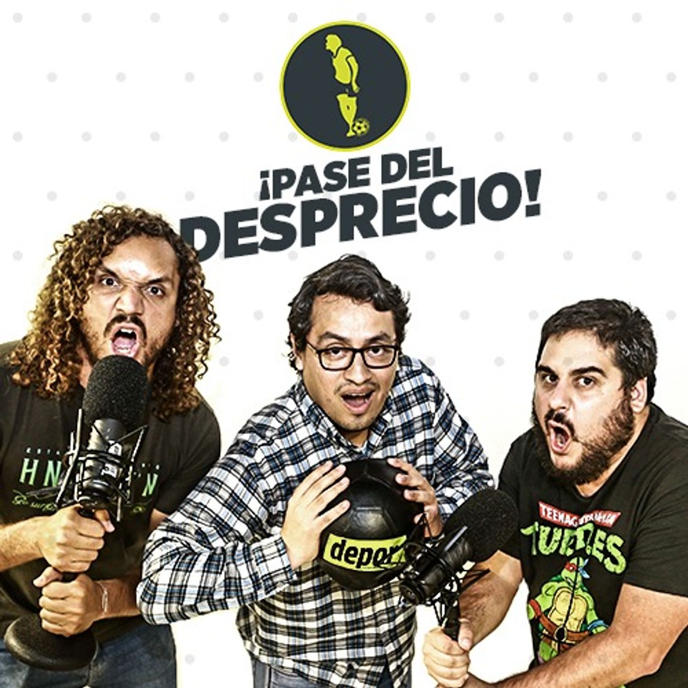 Pase Del Desprecio