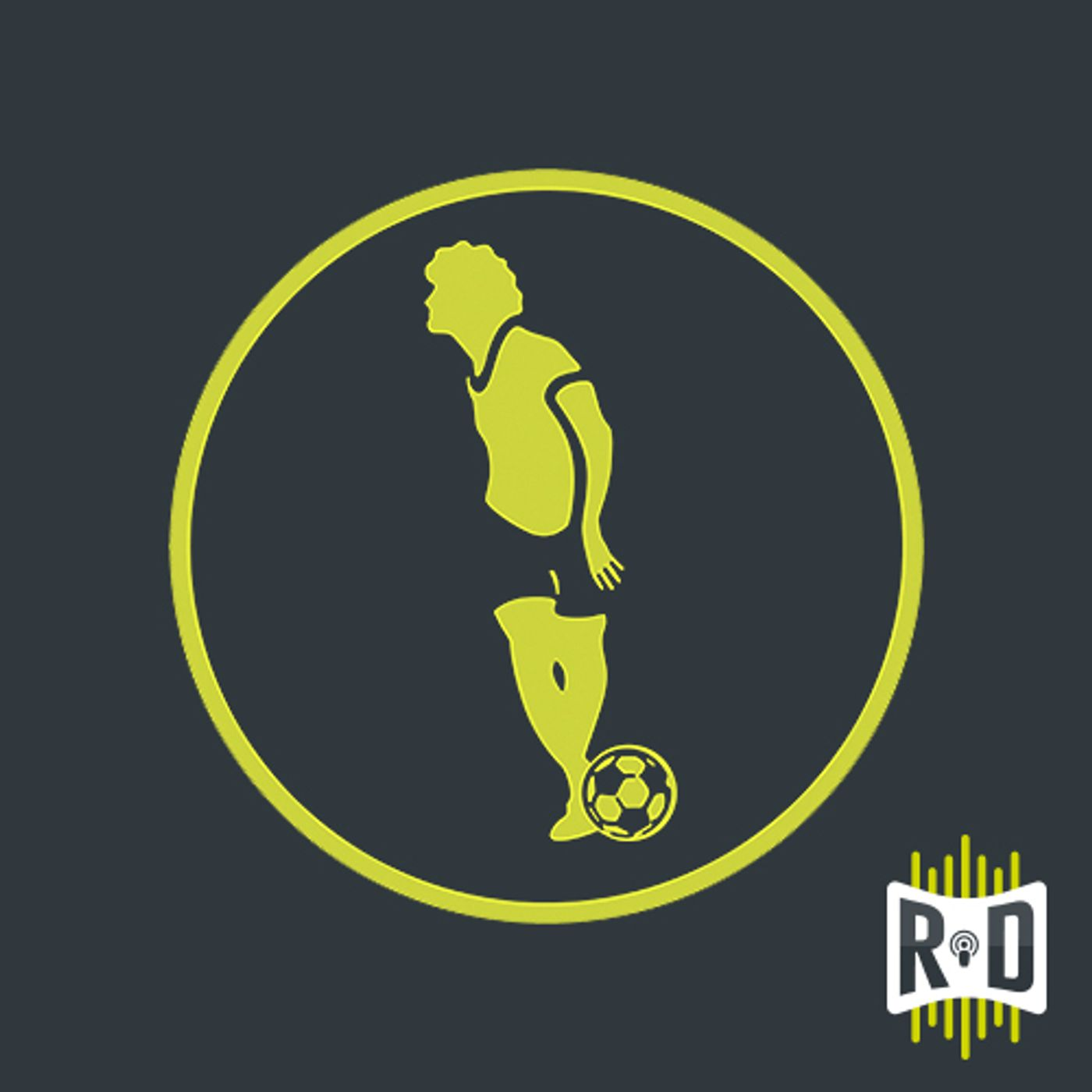 PDD Ep. 3 - Paologate: La vuelta del capitán a la selección peruana episode artwork