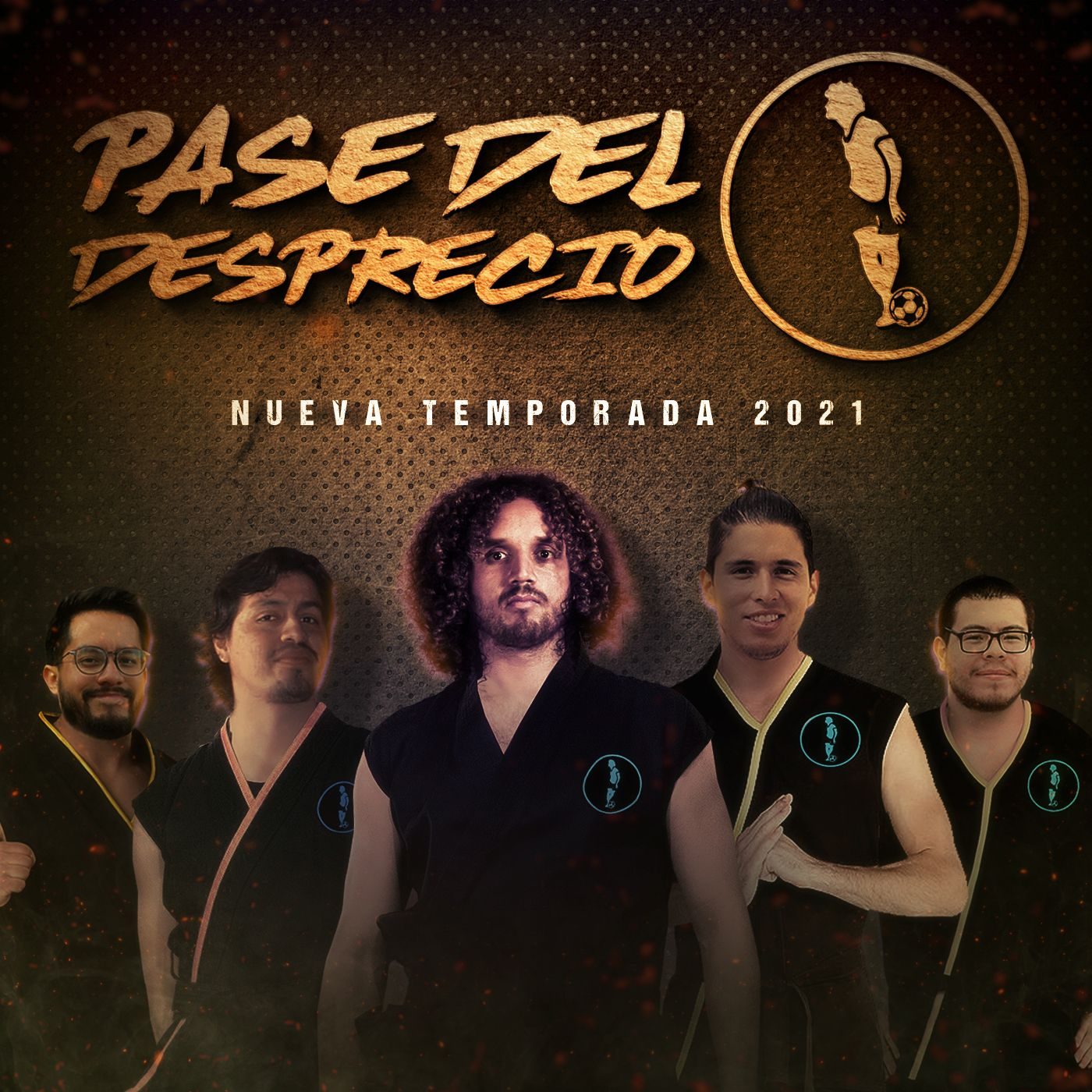 En casa de los Benincasa episode artwork