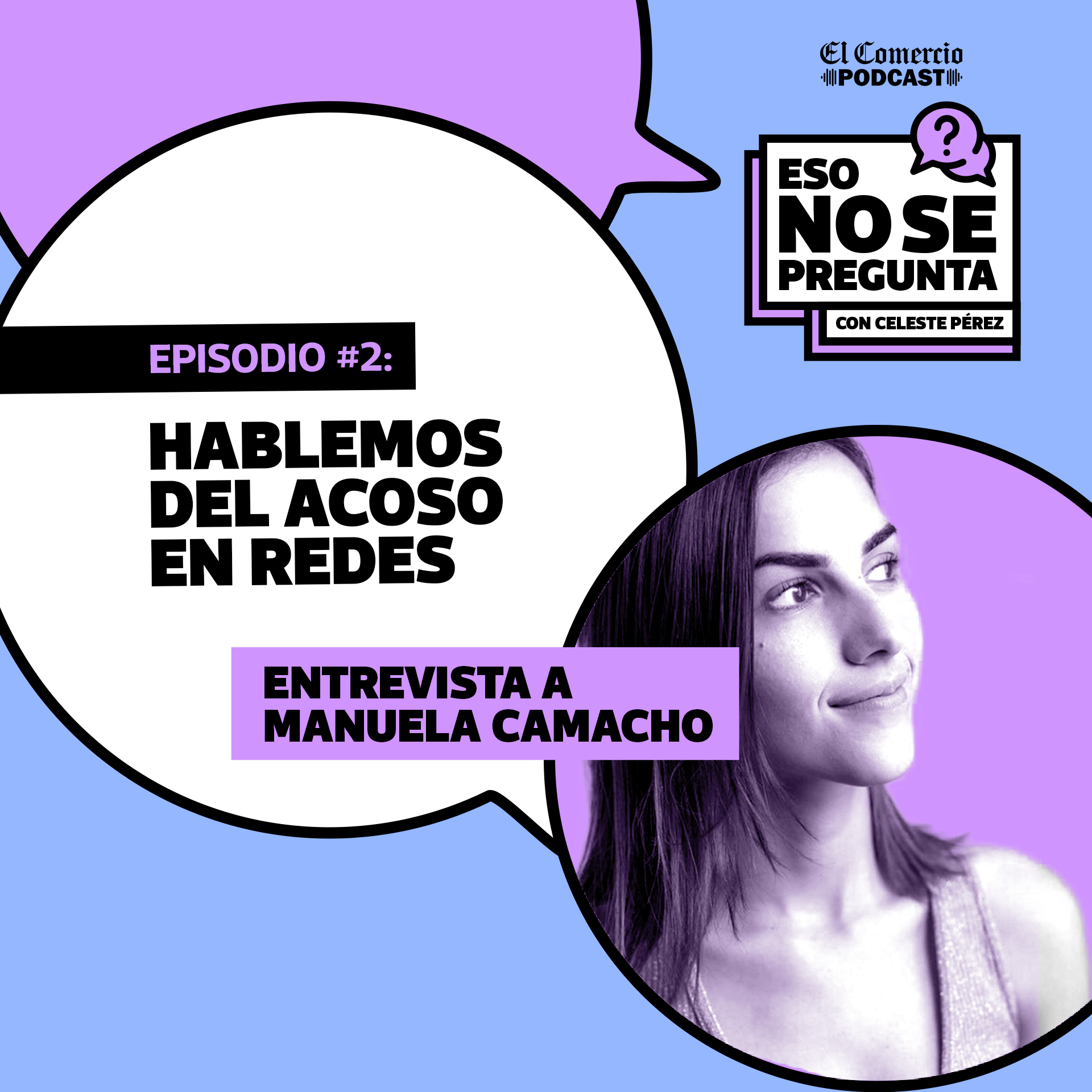 Eso no se pregunta