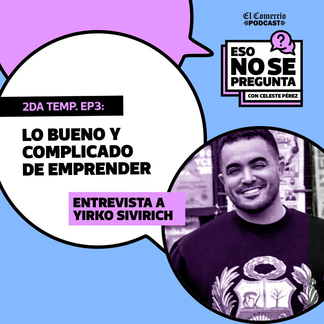 Eso no se pregunta