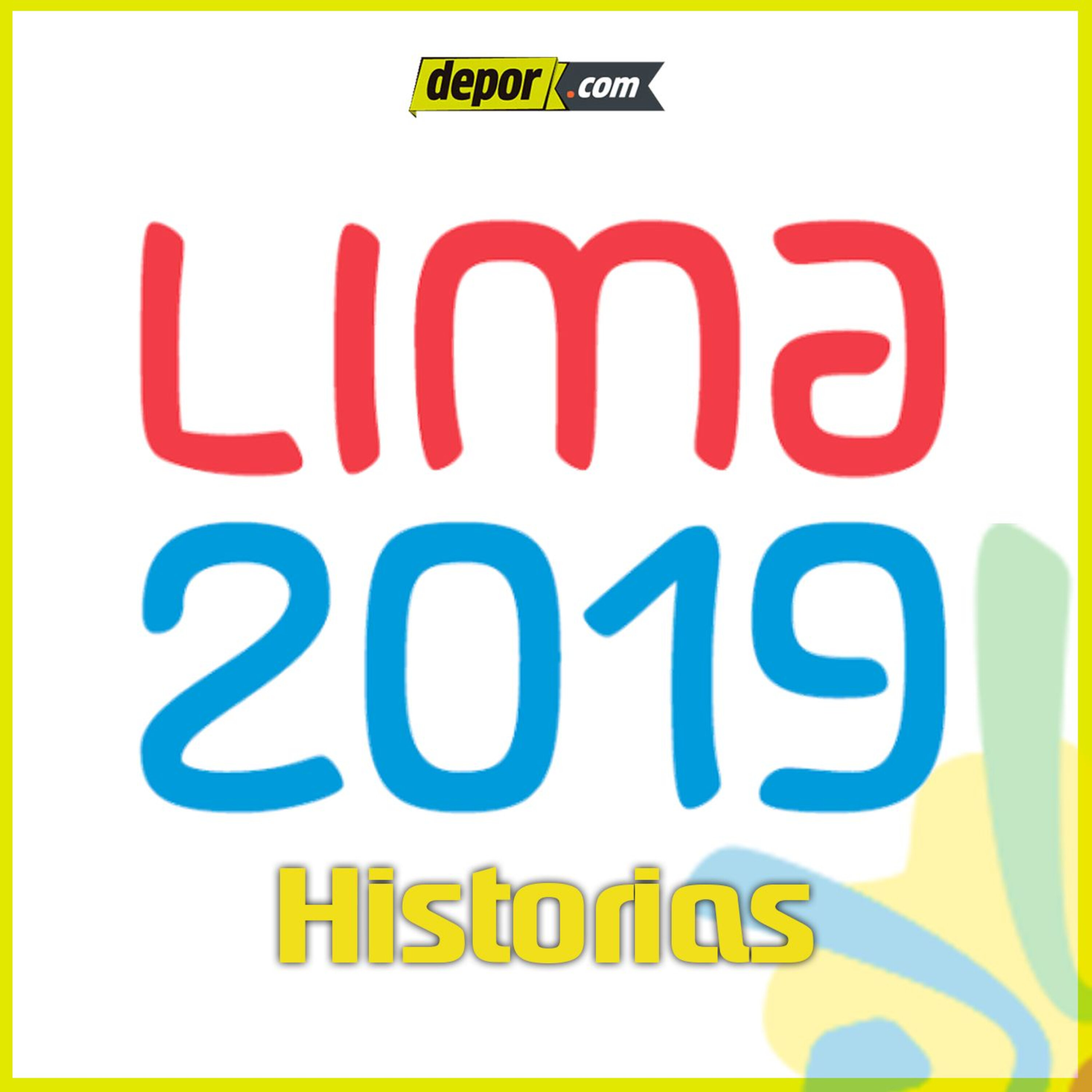 Historias Lima 2019