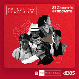 Primera Llamada