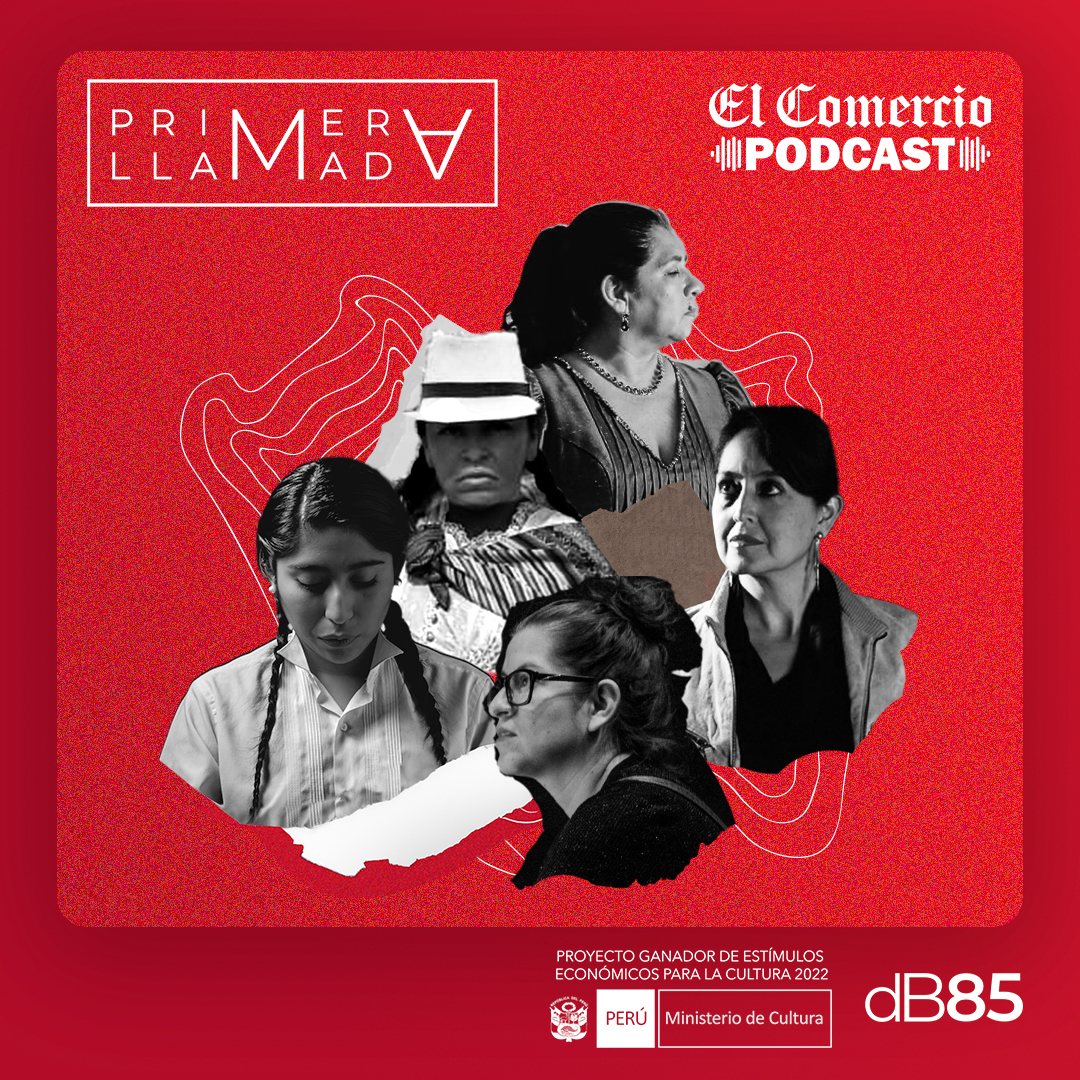 Primera Llamada