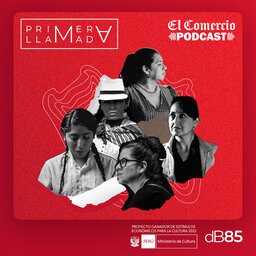 Regresa Primera Llamada con una temporada sobre el teatro en el Perú contado por sus gestoras