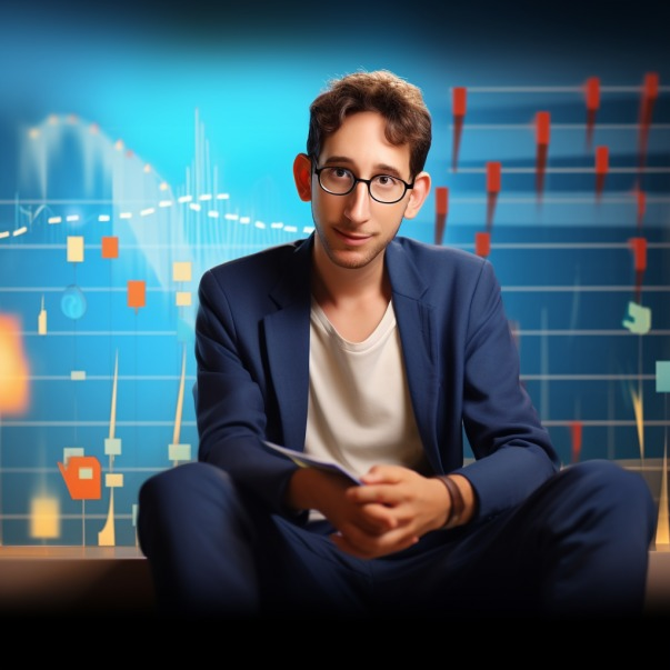 רובוט הבינה המלאכותית הראשון בעברית 2