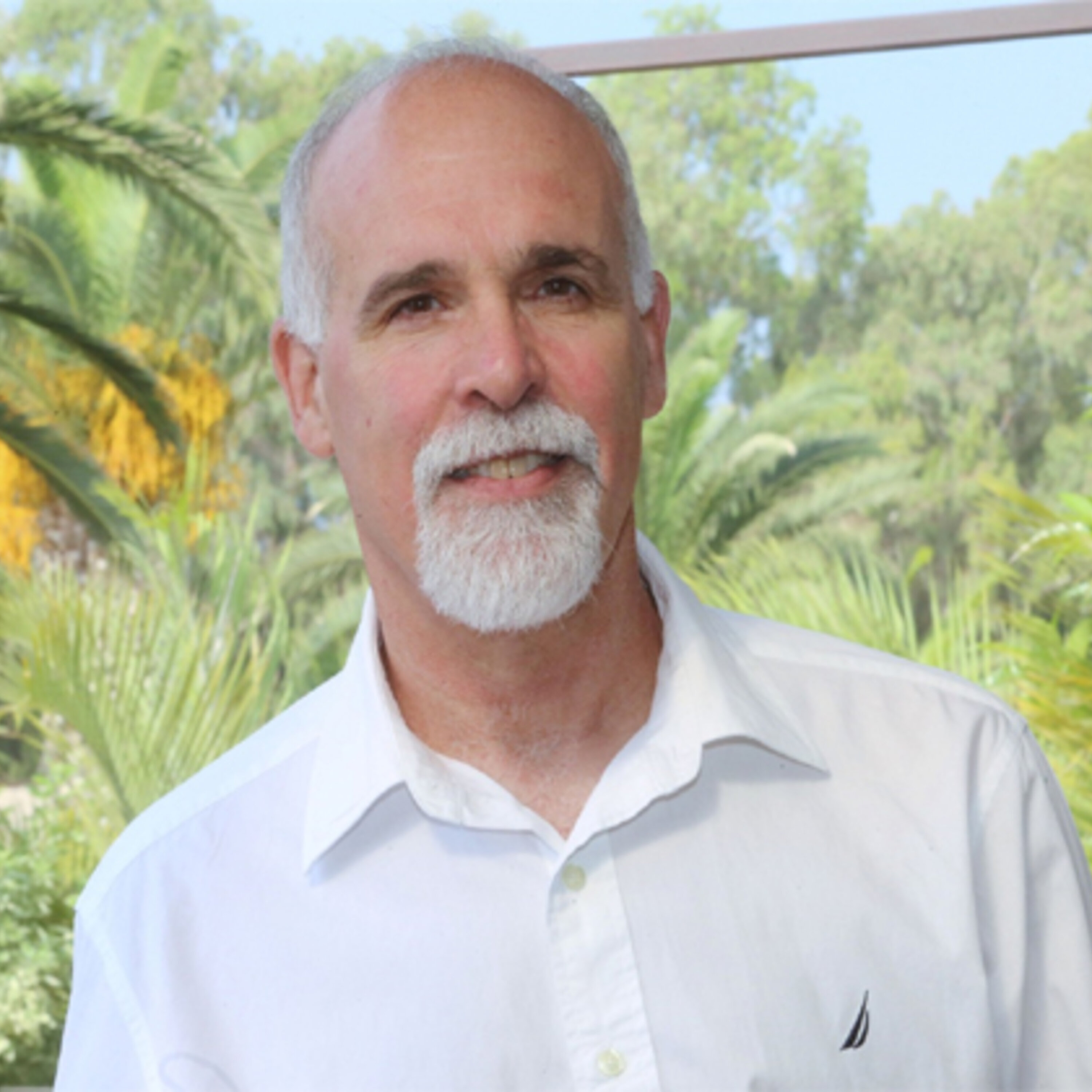 אנשים ומחשבים פרק 2: ראיון מיוחד עם מני צרפתי - רד האט